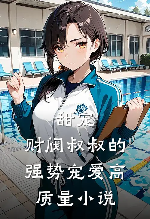 甜宠财阀叔叔的强势宠爱高质量免费阅读