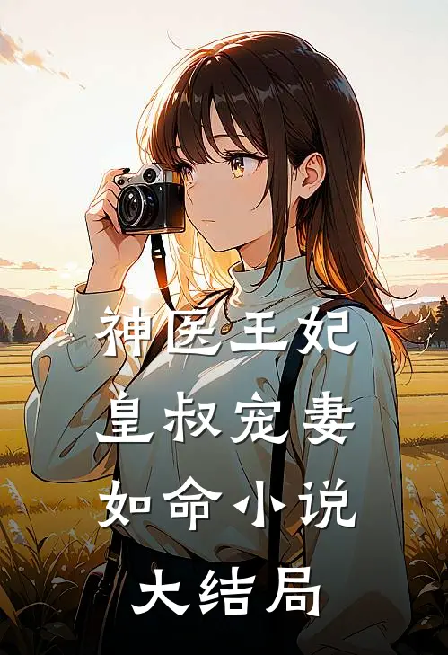神医王妃皇叔宠妻如命大结局视频