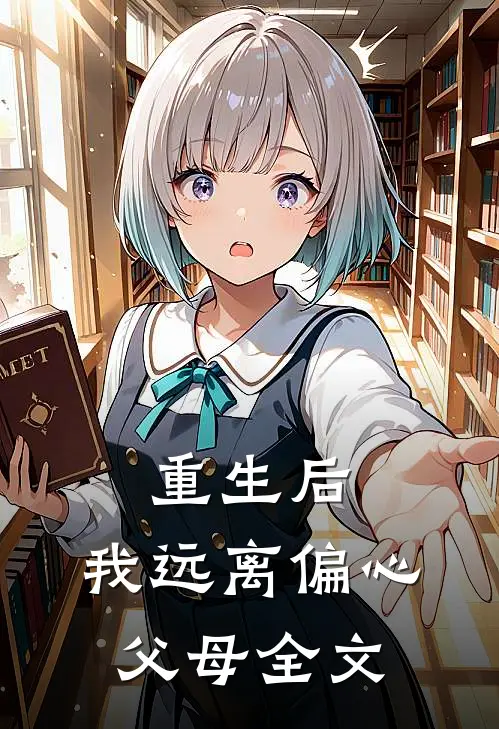 重生后,我远离偏心父母全文在线阅读