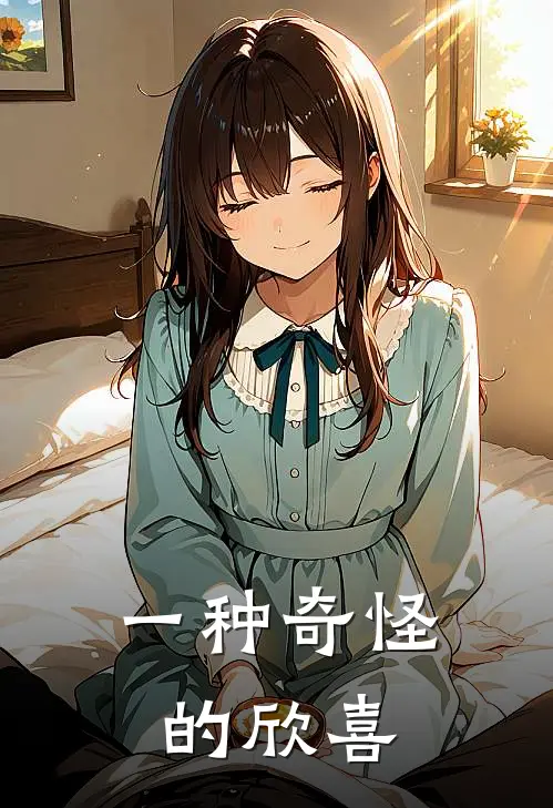 一种奇怪的欣喜的英文