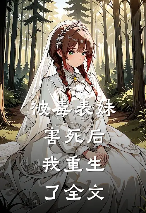 被毒表妹害死后,我重生了全文在线阅读