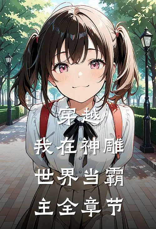穿越我在神雕世界当霸主全章节免费
