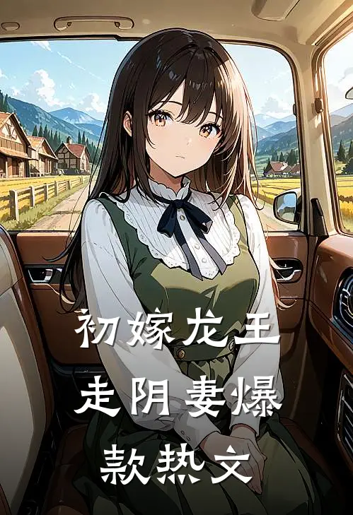 初嫁龙王走阴妻爆款热文