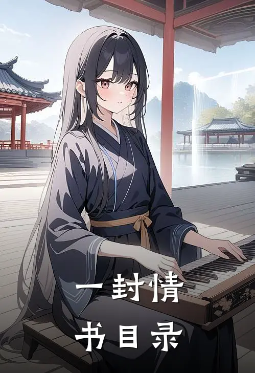 一封情书目录
