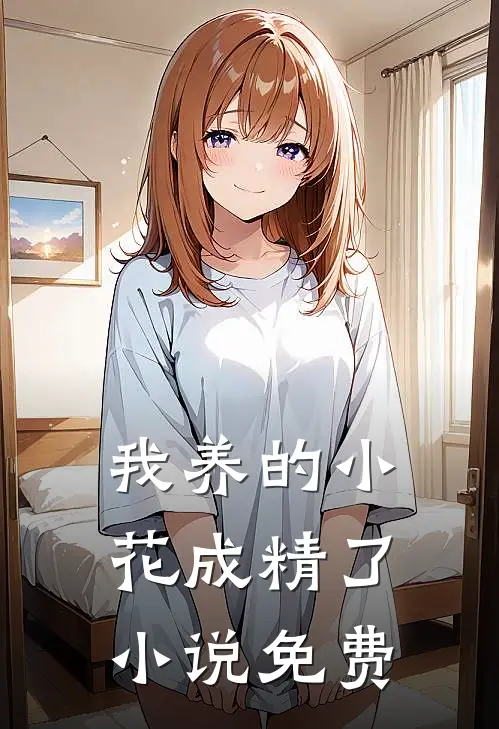 我养的小花成精了小说免费