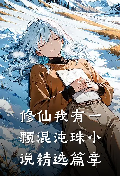 修仙我有一颗混沌珠精选篇章