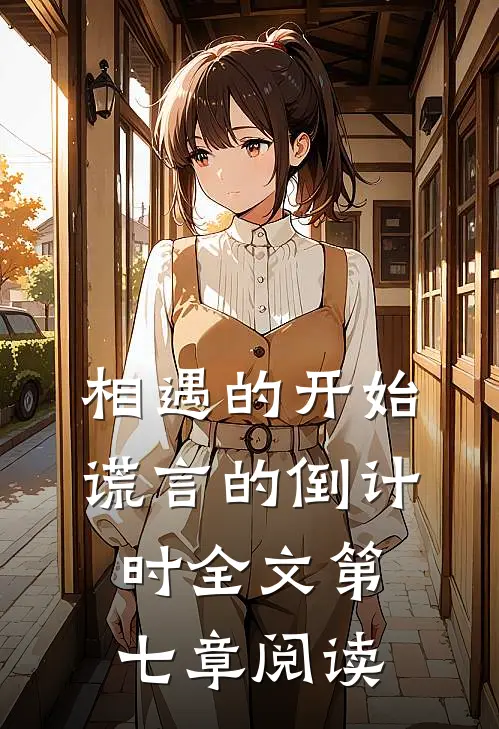 相遇的开始,谎言的倒计时全文第七章阅读感悟