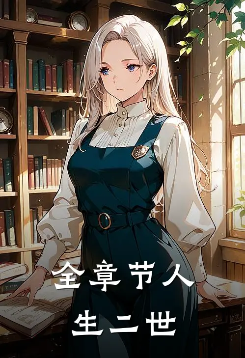 全章节人生二世