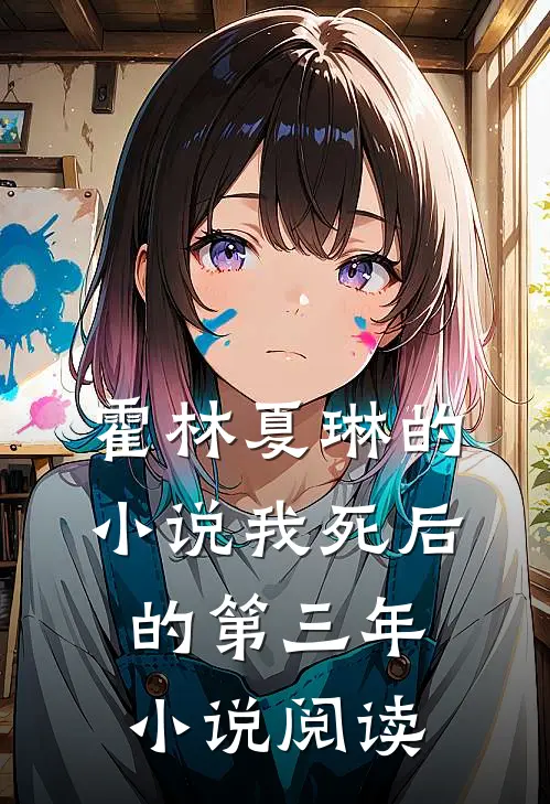 霍林夏琳的小说我死后的第三年小说阅读