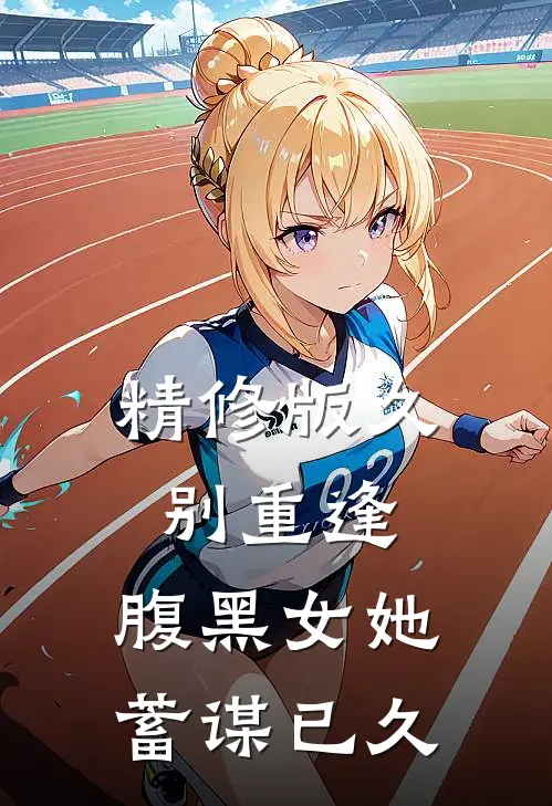 精修版久别重逢腹黑女她蓄谋已久免费阅读