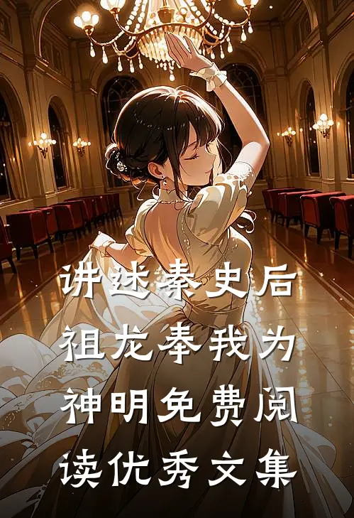 讲述秦史后,祖龙奉我为神明免费阅读优秀文集