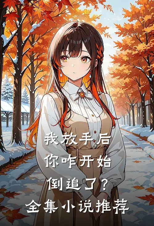 我放手后,你咋开始倒追了?全集推荐阅读