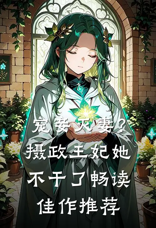 宠妾灭妻?摄政王妃她不干了畅读佳作推荐