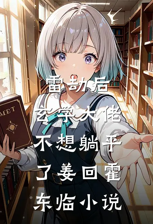 雷劫后，玄学大佬不想躺平了姜回霍东临小说