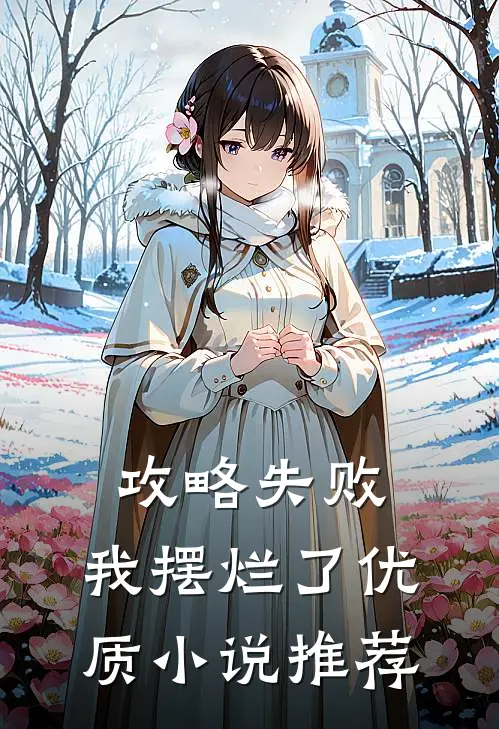 攻略失败,我摆烂了优质推荐完结