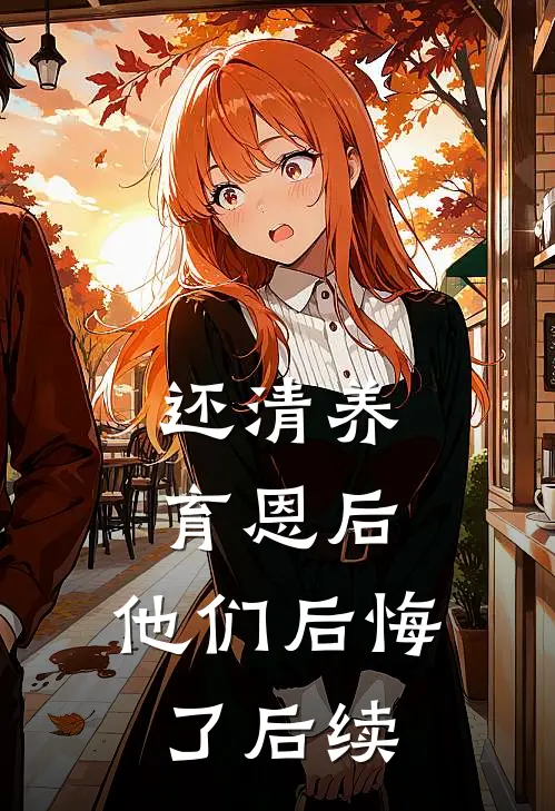 还清养育恩后,他们后悔了后续怎么写