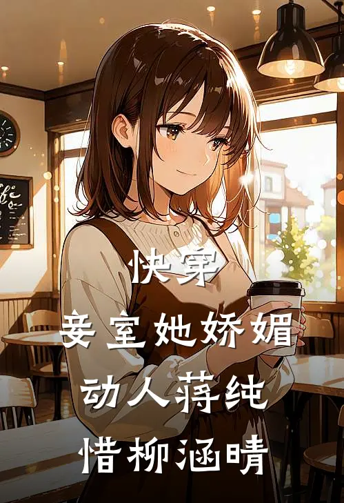 快穿妾室她娇媚动人蒋纯惜柳涵晴全文阅读