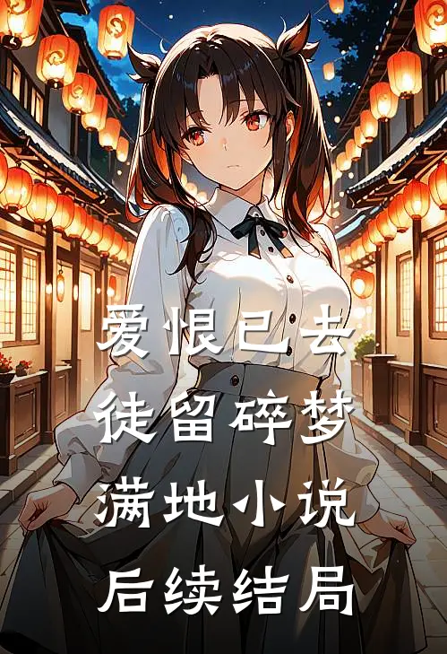 爱恨已去,徒留碎梦满地后续结局如何