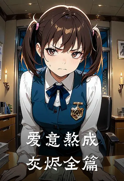 爱意熬成灰烬全篇