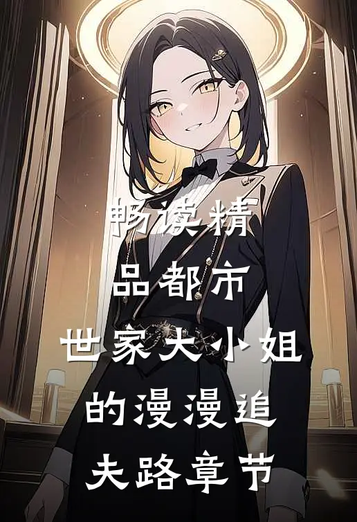 畅读精品都市：世家大小姐的漫漫追夫路章节