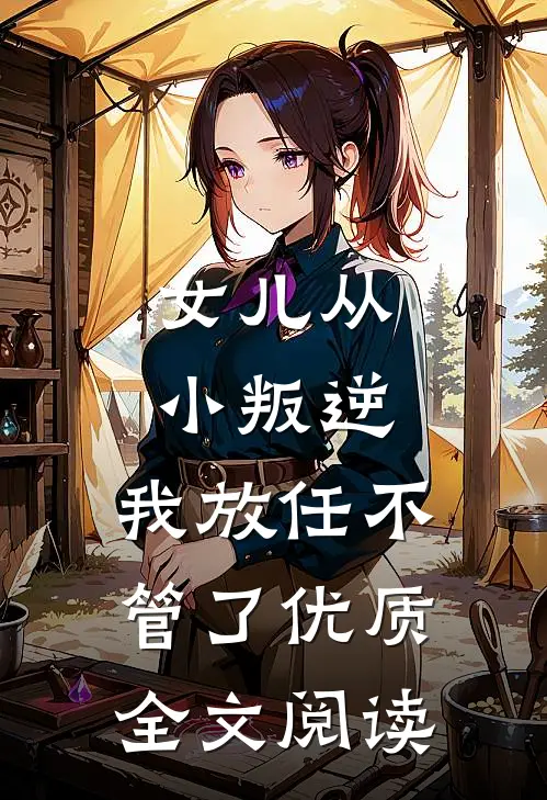女儿从小叛逆,我放任不管了优质全文阅读