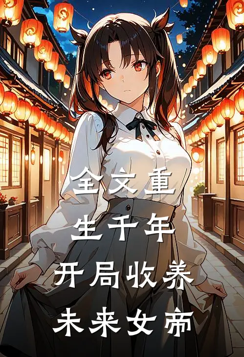 全文重生千年开局收养未来女帝的