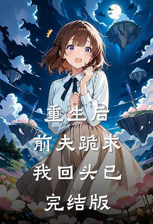 重生后,前夫跪求我回头已完结版