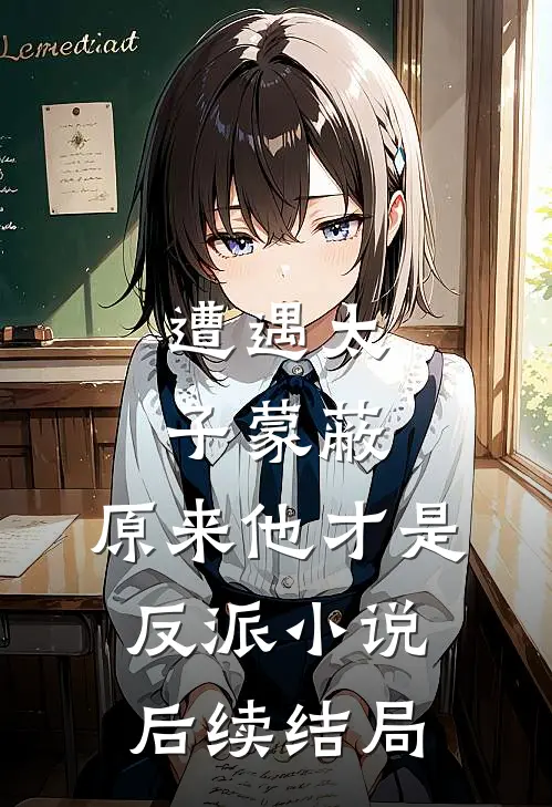 遭遇太子蒙蔽,原来他才是反派后续结局怎么样