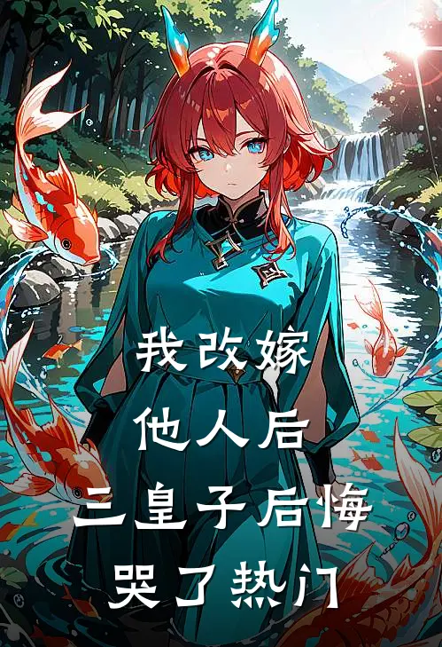 我改嫁他人后,三皇子后悔哭了热门