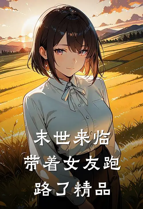 末世来临带着女友跑路了精品