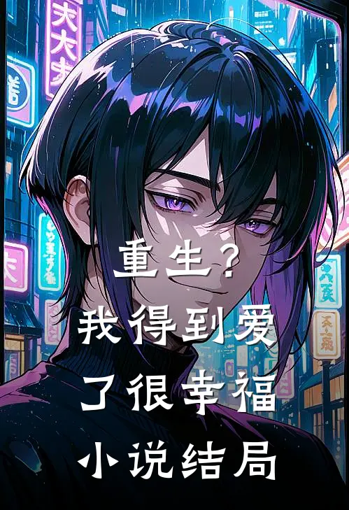 重生?我得到爱了,很幸福.结局