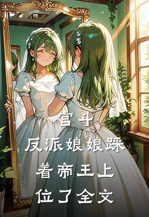 宫斗反派娘娘踩着帝王上位了全文免费