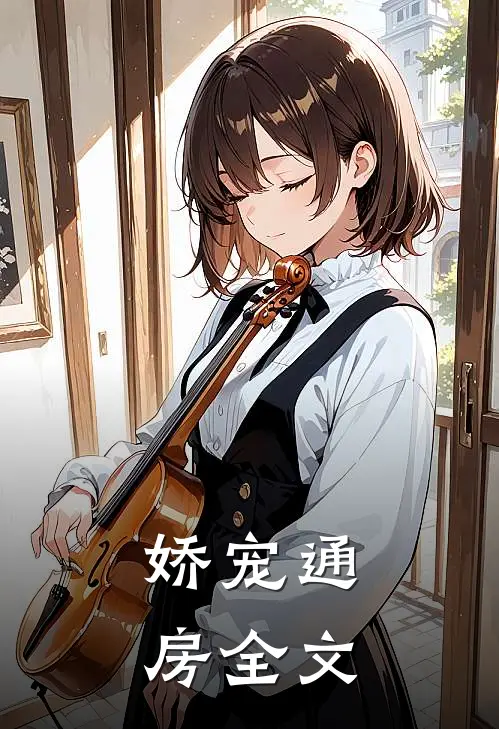 娇宠通房全文