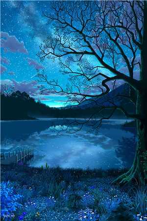 万千涟漪，不及与你细水长流最新章节