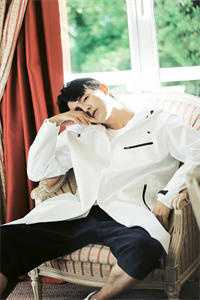 只愿浮生共清欢结局+后续