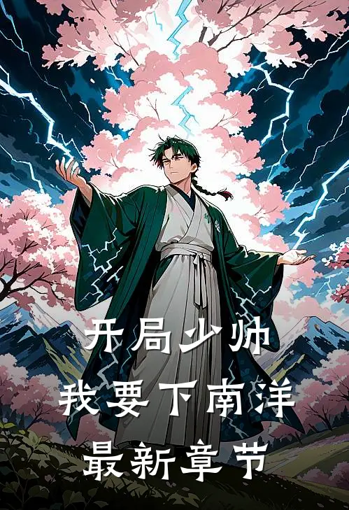 开局少帅我要下南洋最新章节