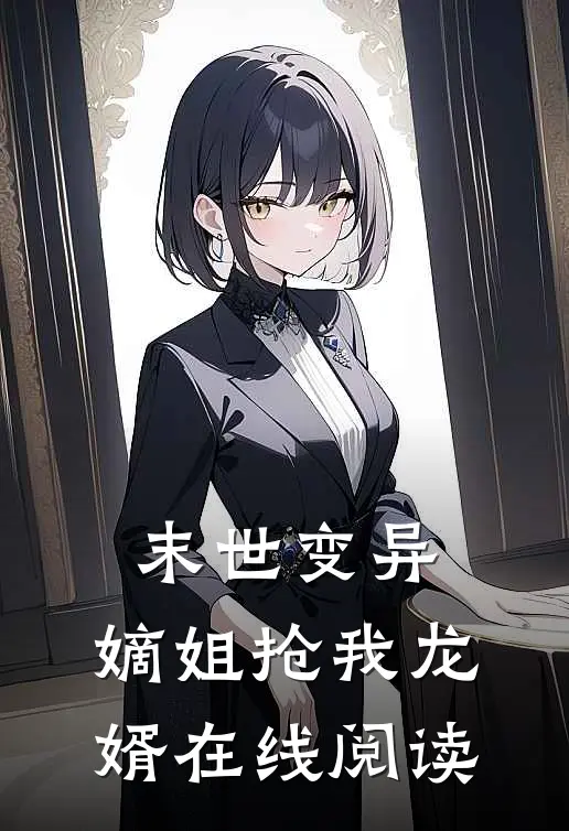 末世变异,嫡姐抢我龙婿在线阅读