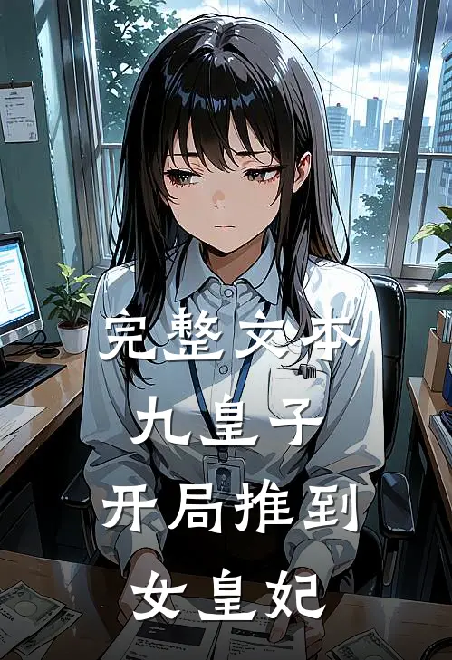 完整文本九皇子开局推到女皇妃的