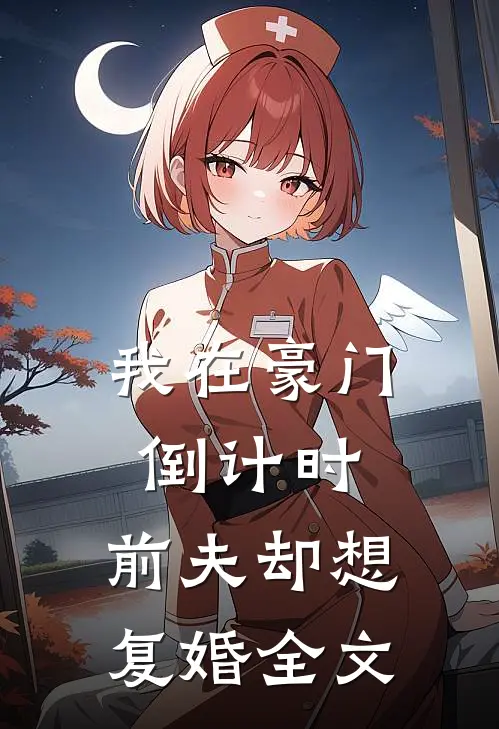 我在豪门倒计时,前夫却想复婚全文阅读
