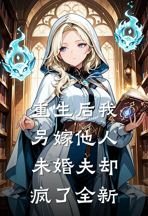 重生后我另嫁他人,未婚夫却疯了全新的