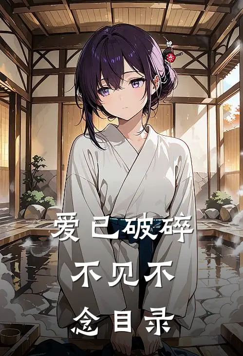爱已破碎,不见不念目录歌词