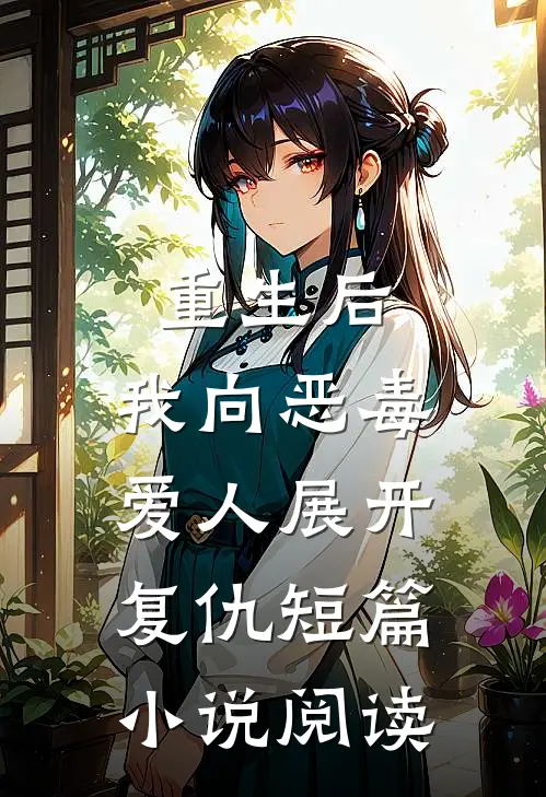 重生后,我向恶毒爱人展开复仇短篇阅读