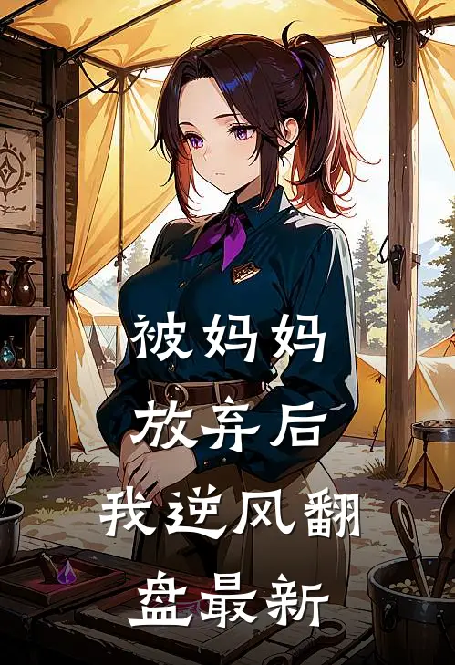 被妈妈放弃后,我逆风翻盘最新章节阅读