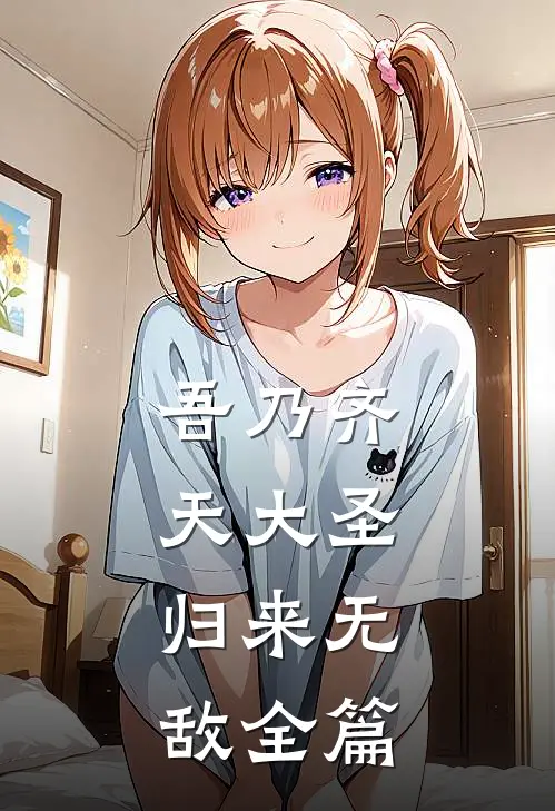 吾乃齐天大圣,归来无敌全篇在线阅读