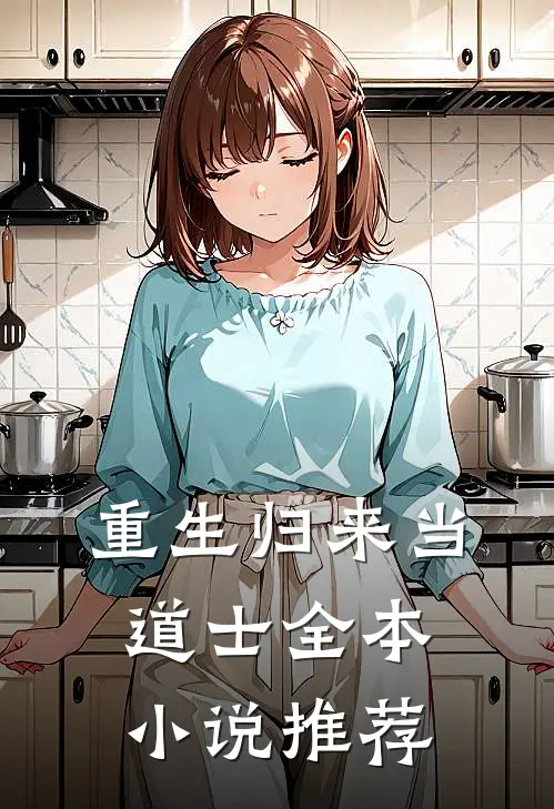 重生归来当道士全本推荐阅读