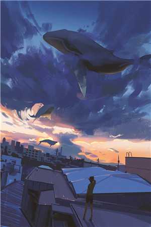 只愿浮生共清欢无删版