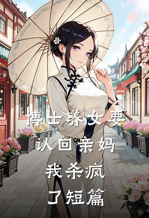 博士养女要认回亲妈,我杀疯了短篇