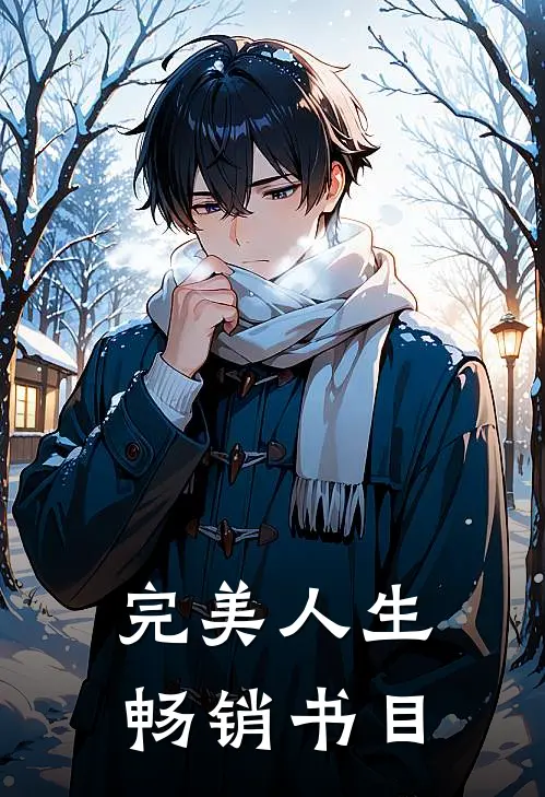 完美人生畅销书目是
