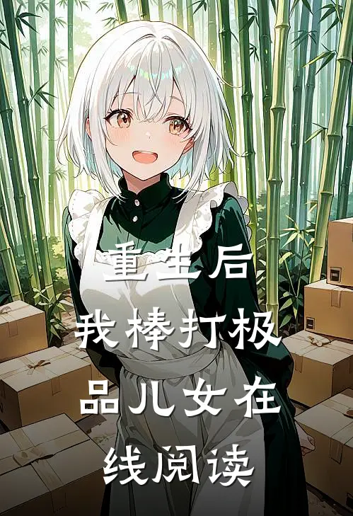 重生后,我棒打极品儿女在线阅读免费