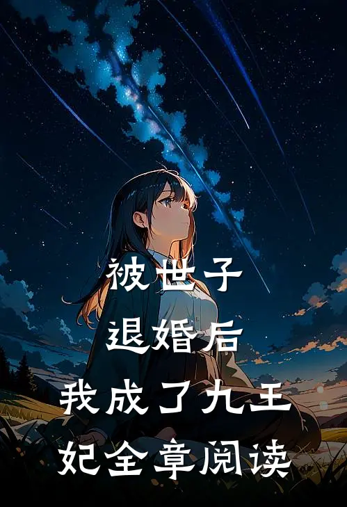 被世子退婚后,我成了九王妃全章阅读